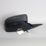 2017-2023 BMW 530i 540i Right Passenger Side View Door Mirror OEM