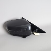 2017-2023 BMW 530i 540i Right Passenger Side View Door Mirror OEM