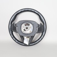 2017-2023 BMW 530i 540i 740i 750i Paddle Shift Steering Wheel OEM 32306871732