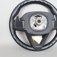 2017-2023 BMW 530i 540i 740i 750i Paddle Shift Steering Wheel OEM 32306871732