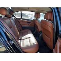 2011 BMW 535xi F10 N55 Twin-Turbo AWD Parts Now Available - Stock #26180
