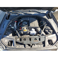 2011 BMW 535xi F10 N55 Twin-Turbo AWD Parts Now Available - Stock #26180