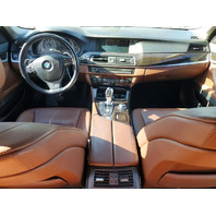 2011 BMW 535xi F10 N55 Twin-Turbo AWD Parts Now Available - Stock #26180