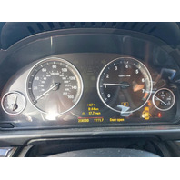 2011 BMW 535xi F10 N55 Twin-Turbo AWD Parts Now Available - Stock #26180
