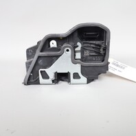 2011-2016 BMW 528i 535i 550i Left Driver Front Door Latch Lock OEM