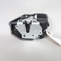 2011-2016 BMW 528i 535i 550i Left Driver Front Door Latch Lock OEM
