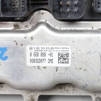 2011 BMW 535i N55 Engine Computer ECU ECM DME MEVD172 12147618551 OEM