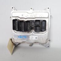 2011 BMW 535i N55 Engine Computer ECU ECM DME MEVD172 12147618551 OEM