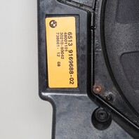 2011-2016 BMW 528i 535i 550i 640i 650i Right Floor Speaker Subwoofer OEM