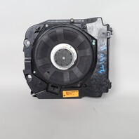 2011-2016 BMW 528i 535i 550i 640i 650i Right Floor Speaker Subwoofer OEM
