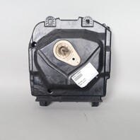 2011-2016 BMW 528i 535i 550i 640i 650i Right Floor Speaker Subwoofer OEM