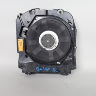 2011-2016 BMW 528i 535i 550i 640i 650i Right Floor Speaker Subwoofer OEM