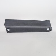2011-2016 BMW 528i 535i 550i M5 Left Driver Knee Air Bag Black 72129181128 OEM