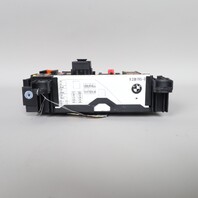 2011 BMW 528i 535i 550i Rear Fuse Relay Junction Box 61149234423 OEM