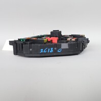 2011 BMW 528i 535i 550i Rear Fuse Relay Junction Box 61149234423 OEM