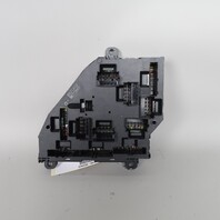 2011 BMW 528i 535i 550i Rear Fuse Relay Junction Box 61149234423 OEM