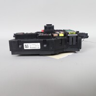 2011 BMW 528i 535i 550i Rear Fuse Relay Junction Box 61149234423 OEM
