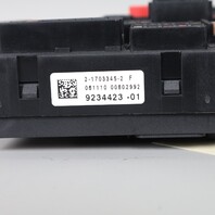 2011 BMW 528i 535i 550i Rear Fuse Relay Junction Box 61149234423 OEM
