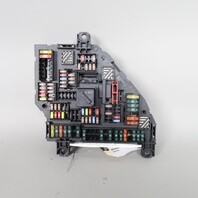2011 BMW 528i 535i 550i Rear Fuse Relay Junction Box 61149234423 OEM
