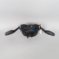 2011-2016 BMW 528i 535i 550i Turn Signal Wiper Switch OEM 61319234442