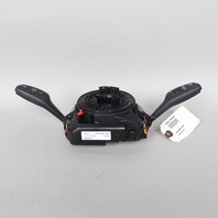 2011-2016 BMW 528i 535i 550i Turn Signal Wiper Switch OEM 61319234442