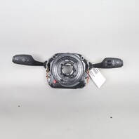 2011-2016 BMW 528i 535i 550i Turn Signal Wiper Switch OEM 61319234442