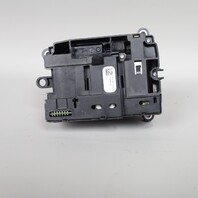 2011-2012 BMW 528i 535i 550i X3 Automatic Shifter Selector 61319239504 OEM