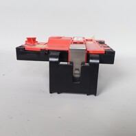 2011-2016 BMW 528i 535i 550i Battery Junction Rear 61149240490 OEM