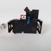 2011-2016 BMW 528i 535i 550i Battery Junction Rear 61149240490 OEM
