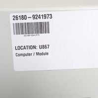 2011 BMW 528i 535i Comfort Access Control CAS Module 61359241973 OEM