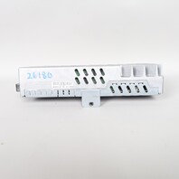 2011 BMW 528i 535i 550i Amp Amplifier Harman 65129243496 OEM