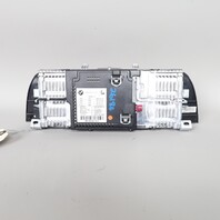 2011-2016 BMW 528i 535i 550i Central Display Screen 10.25 65509243897 OEM