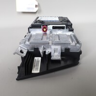 2011-2016 BMW 528i 535i 550i Central Display Screen 10.25 65509243897 OEM