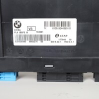 2011-2016 BMW 528i 535i 550i M5 M6 Electronic Junction Box 61359244393 OEM