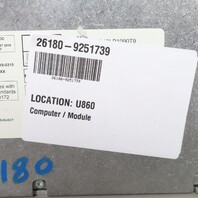 BMW 320i 328i 335i 528i 535i X3 Bluetooth Telematics Module 84109251739 OEM