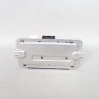 BMW 528i 535i 550i 640i 650i 750i X3 Footwell Module 61359251976 OEM