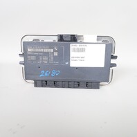 BMW 528i 535i 550i 640i 650i 750i X3 Footwell Module 61359251976 OEM