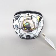 BMW 528i 535i 550i F10 Left Driver Steering Wheel Airbag 32306783826 OEM