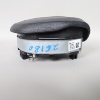 BMW 528i 535i 550i F10 Left Driver Steering Wheel Airbag 32306783826 OEM