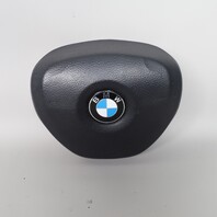 BMW 528i 535i 550i F10 Left Driver Steering Wheel Airbag 32306783826 OEM