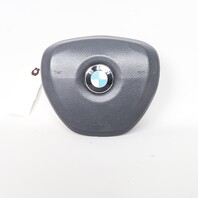 BMW 528i 535i 550i F10 Left Driver Steering Wheel Airbag 32306783826 OEM