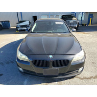 2011 BMW 535xi F10 N55 Twin-Turbo AWD Parts Now Available - Stock #26180