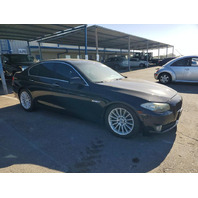 2011 BMW 535xi F10 N55 Twin-Turbo AWD Parts Now Available - Stock #26180