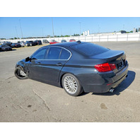 2011 BMW 535xi F10 N55 Twin-Turbo AWD Parts Now Available - Stock #26180