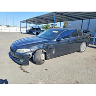 2011 BMW 535xi F10 N55 Twin-Turbo AWD Parts Now Available - Stock #26180
