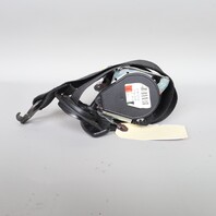 2011-2016 BMW 528i 535i 550i M5 F10 Left Front Seat Belt 72117241747 OEM