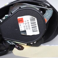 2011-2016 BMW 528i 535i 550i M5 F10 Left Front Seat Belt 72117241747 OEM