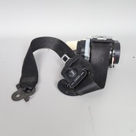 2011-2016 BMW 528i 535i 550i M5 F10 Left Front Seat Belt 72117241747 OEM