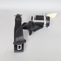 2011-2016 BMW 528i 535i 550i M5 F10 Left Front Seat Belt 72117241747 OEM
