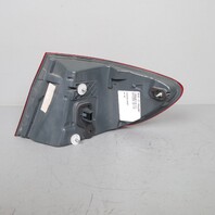 2011-2013 BMW 528i 535i 550i M5 F10 Left Driver Tail Light 63217203231 OEM